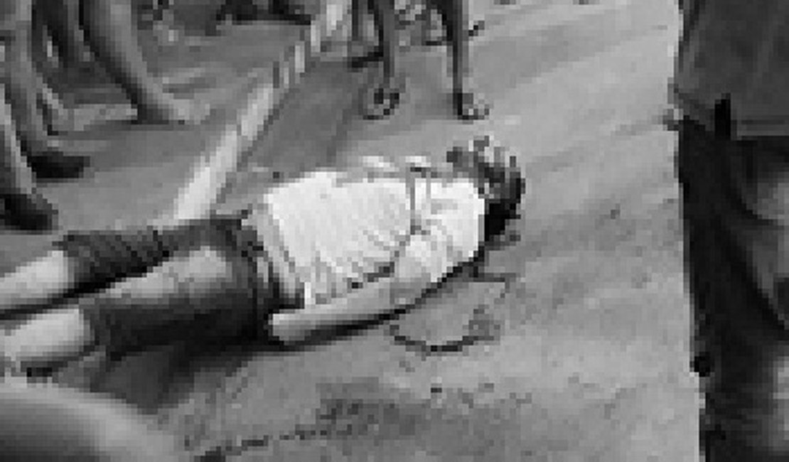 Homem é executado após sair de presídio, em Campo Grande