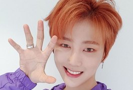 Astro do K-Pop, Kim Jung-hwan é encontrado morto aos 28 anos de idade