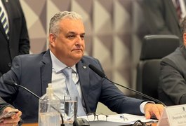 CPMI do INSS: relator Alfredo Gaspar e comissão irão ouvir CGU sobre fraudes contra aposentados