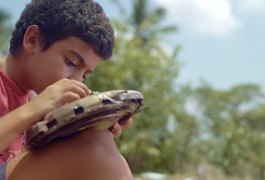 “Trincheira”, curta alagoano é selecionado para o 48º Festival de Gramado