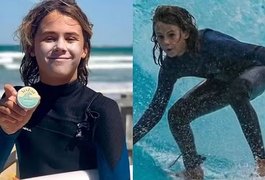 Surfista de 15 anos morre na Austrália após ataque de tubarão