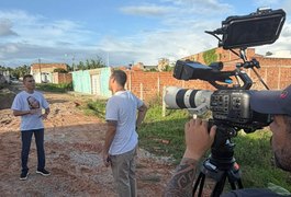 Domingo Espetacular: Caso Cláudia Pollyanne leva Alagoas ao cenário nacional neste domingo (26)