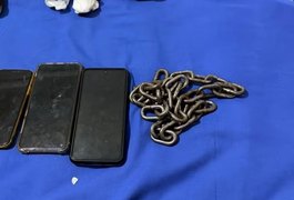 Polícia apura se pai filmava e vendia imagens de tortura do filho de 11 anos morto após ser acorrentado