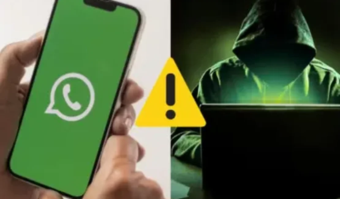 'Vote na filha de uma amiga': novo golpe pode sequestrar seu WhatsApp