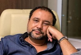 Geraldo Luís é internado após complicações do coronavírus: “Infecção”