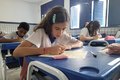 Mais de 330 mil estudantes fazem as provas da Olimpíada Brasileira de Matemática das Escolas Públicas