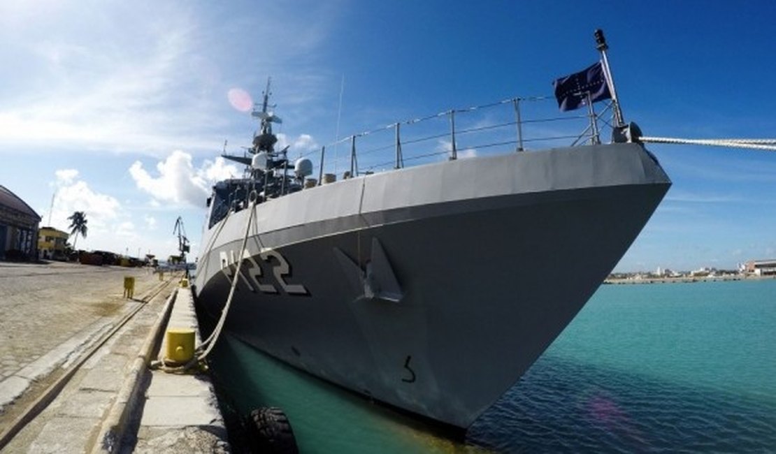 Sargento é expulso da marinha brasileira após condenação por abuso sexual cometido no Líbano