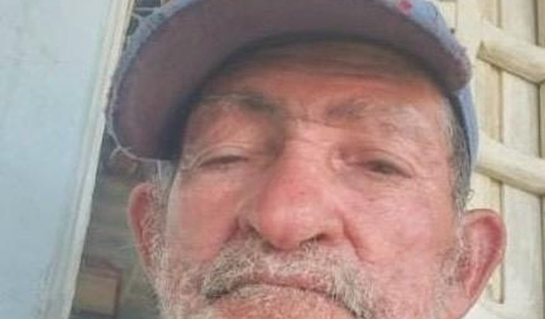 Idoso de 70 anos morre após grave acidente entre carro e motocicleta na zona rural de Arapiraca