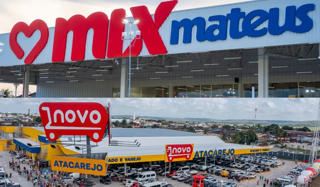 Grupo atacadista promete abrir 15 novas lojas e gerar mais de 5 mil empregos em Alagoas