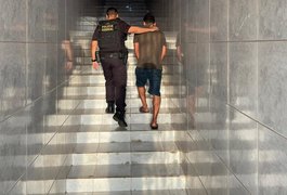 Em operação contra crimes virtuais, ﻿PF prende, no Maranhão, suspeito de abuso sexual contra criança de Alagoas