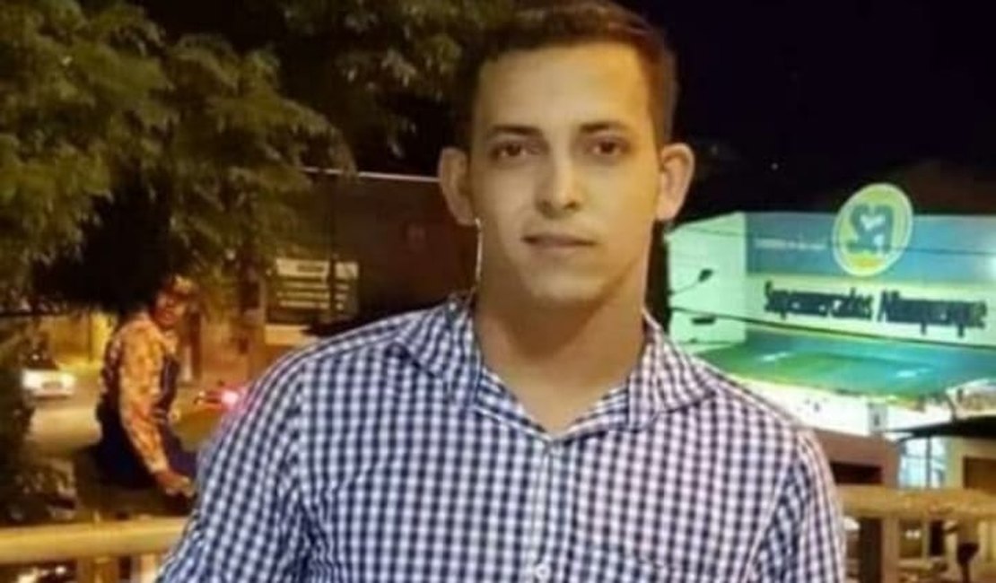 Identificado jovem morto em acidente causado por carro na contramão, em Arapiraca