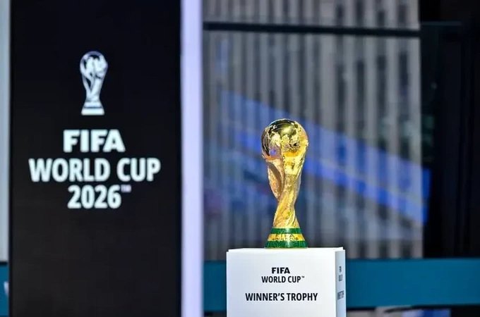 Veja como funciona o formato da Copa do Mundo de 2026; sorteio é na sexta (05)