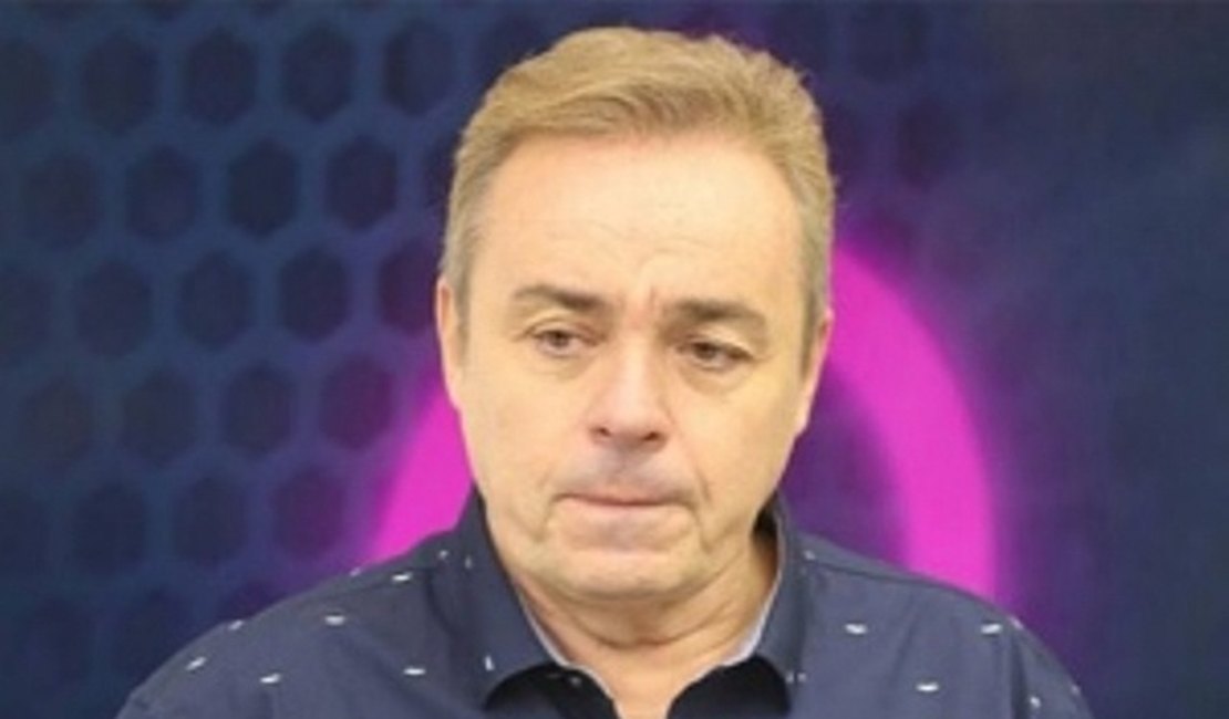 Corpo de Gugu chegará no Brasil na próxima quinta-feira