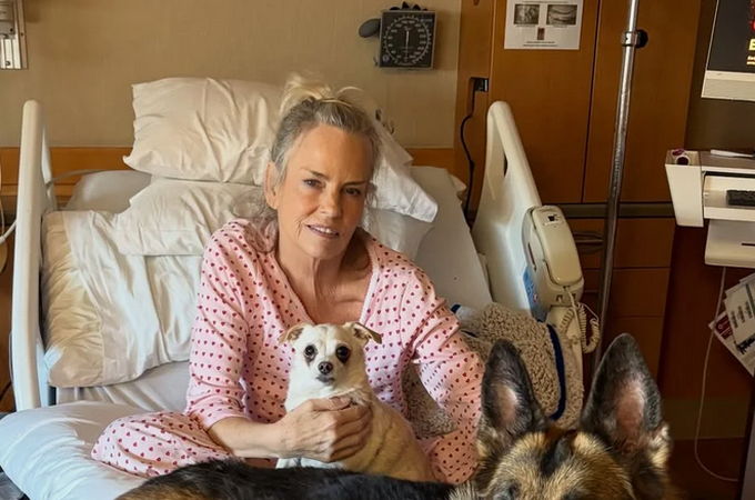 Atriz de ‘Os Caça-Fantasmas’ e ‘Barrados no Baile’ morre aos 65 anos