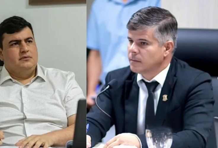 Em meio a crise política, Carlos Gonçalves, exonera servidores ligados ao presidente da Câmara de Rio Largo