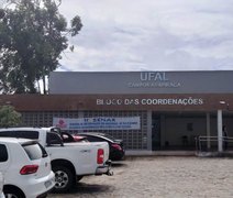 Colação de Grau Social da UFAL Arapiraca é marcada por discursos em defesa das universidades públicas
