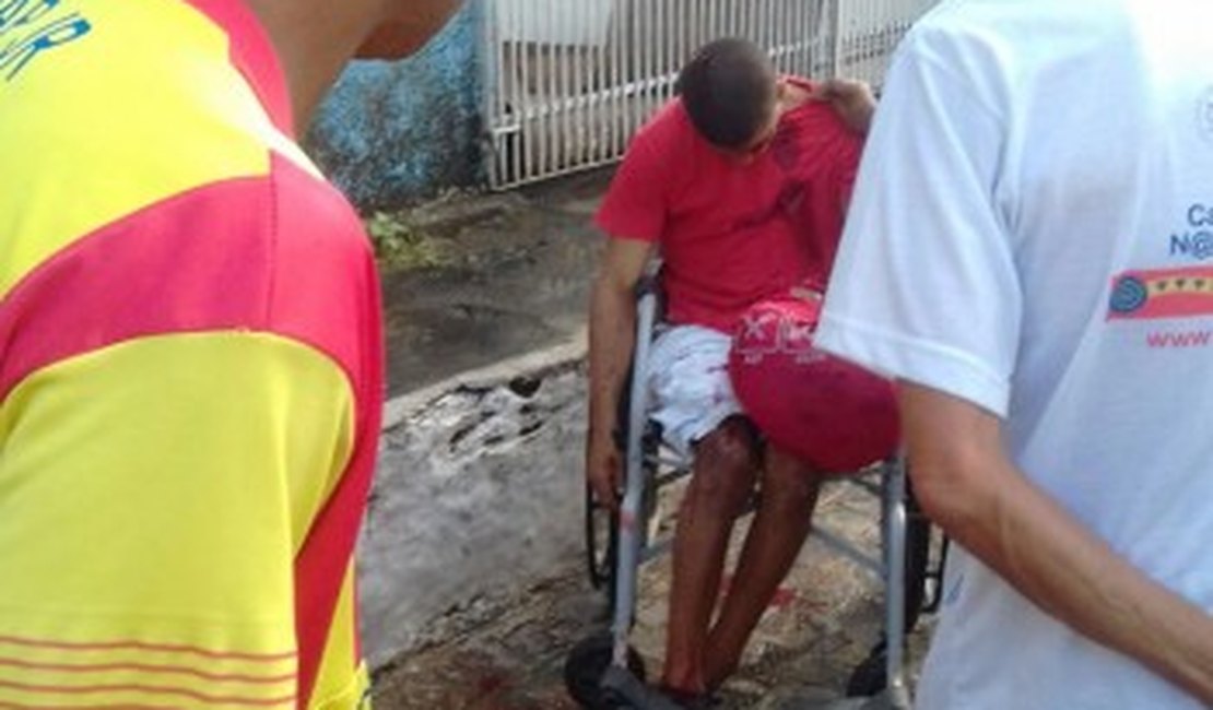 Defensoria Pública cobra investigação de mortes de moradores de rua em Maceió