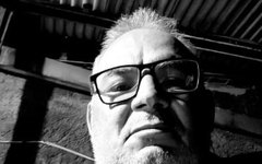 Luiz da Silva, Vitima