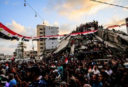 Exército de Israel mata responsável por organizar transmissão de jogos da Copa na Faixa de Gaza