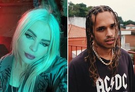 Luísa Sonza aparece cantando música do ex, Vitão: 'Não me recuse não me ignore'