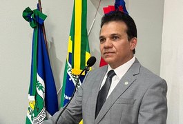 Ricardo Nezinho celebra duplicação da AL-110 e destaca investimentos do Governo no Agreste