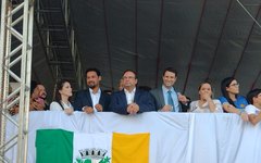 Festa de 98 anos de Arapiraca