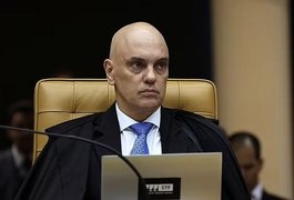 Morre o pai do ministro Alexandre de Moraes