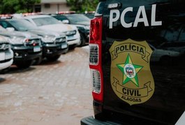 PC investiga morte de mulher encontrada nua no litoral alagoano