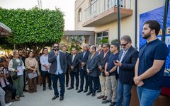 Traipu celebra 134 anos com solenidades, inauguração da Vila do Cabo e shows musicais