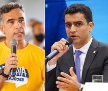 Rafael Brito diz que JHC criou 'cabide de emprego', com mais de ﻿600 novos cargos comissionados