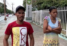 Corpos de bebês trocados no HU são devolvidos às suas famílias