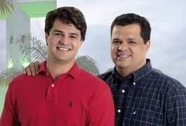 Filho de Dudu Albuquerque deverá ser candidato a deputado em 2018