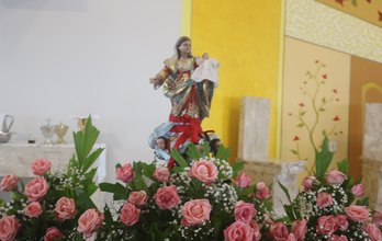 Festa da Padroeira de Arapiraca 2025