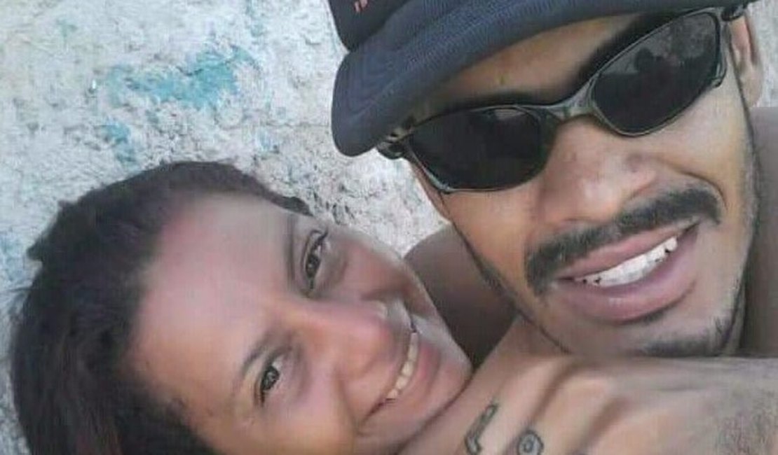 Atentado deixa mulher morta e marido ferido em Teotônio Vilela