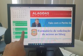 Postos do Instituto de Identificação no interior reabrem segunda-feira (5)