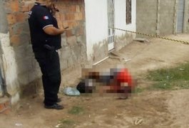 Troca de tiros entre desafetos deixa adolescente morto em Delmiro Gouveia