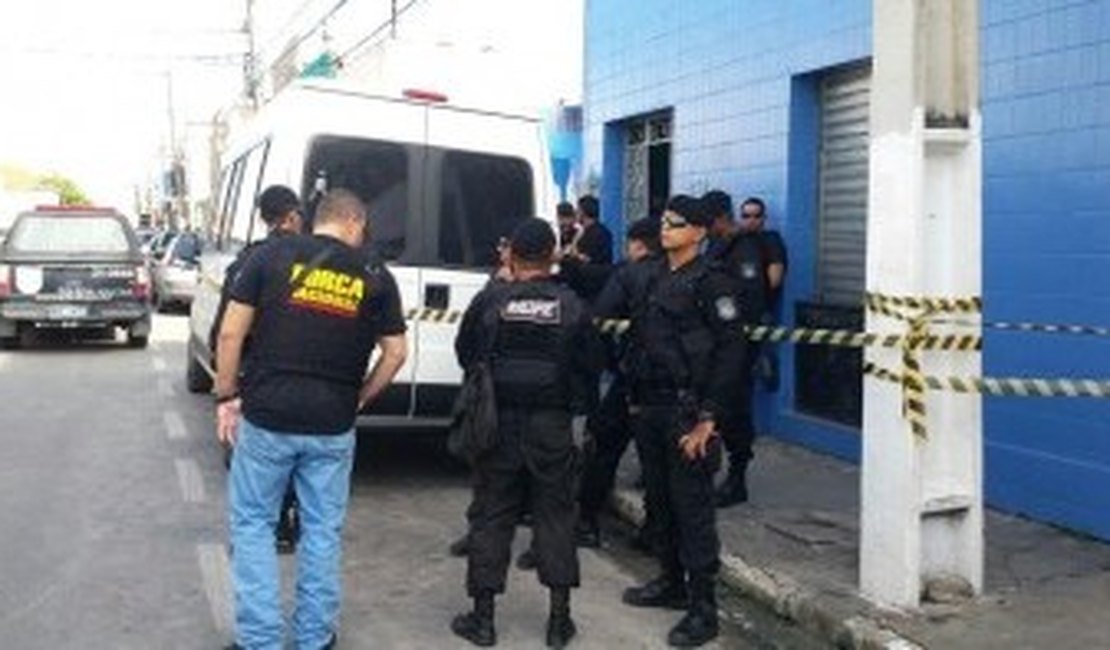 Militar do Bope que matou agente penitenciário durante abordagem é indiciado por homicídio doloso