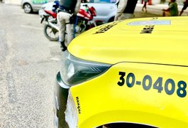 Homem de 42 anos é preso suspeito de estuprar criança de 5 anos, em Teotônio Vilela