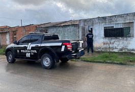 Mais um integrante de grupo criminoso especializado em sequestros e roubos é preso em Maceió