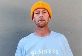 Lenda do skate street, americano Marc Johnson morre aos 49 anos