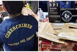 Criminoso rouba celular, encontra pornografia infantil e denuncia no WhatsApp