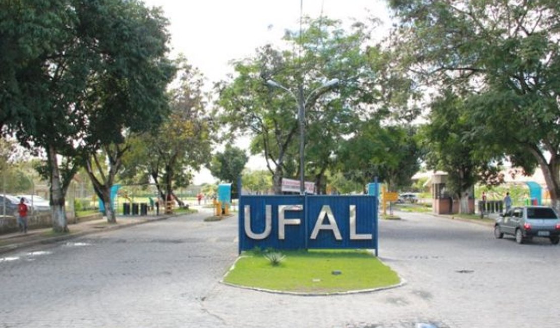 Paespe da Ufal abre 80 vagas para alunos de escolas públicas