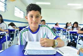 Prefeitura de Arapiraca inicia confirmação de matrículas da Rede Municipal de Ensino nesta terça (9)