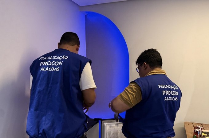 Procon Alagoas fiscaliza motéis em diversas regiões do estado antes do Dia dos Namorados