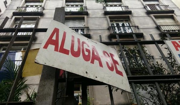 Índice que reajusta aluguel avança 6,65% em 12 meses