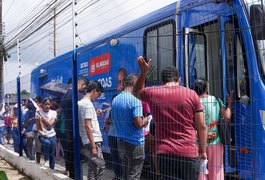 Alagoas cresce 24% na geração de empregos com carteira assinada, aponta ministério