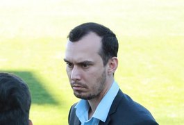 Eleições para a presidência do ASA acontecerão no dia 7 de outubro