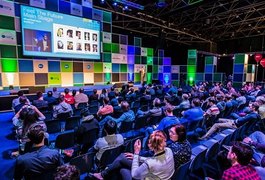 Brasília recebe Campus Party pela primeira vez