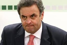 Relatora aponta 15 irregularidades em campanha de Aécio Neves