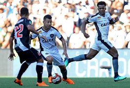Botafogo vence Vasco nos pênaltis e conquista Campeonato Carioca